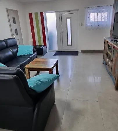 Apartment Morsum