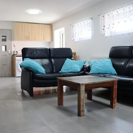 Apartment Morsum Thedinghausen