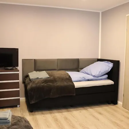 Morsum Apartment *