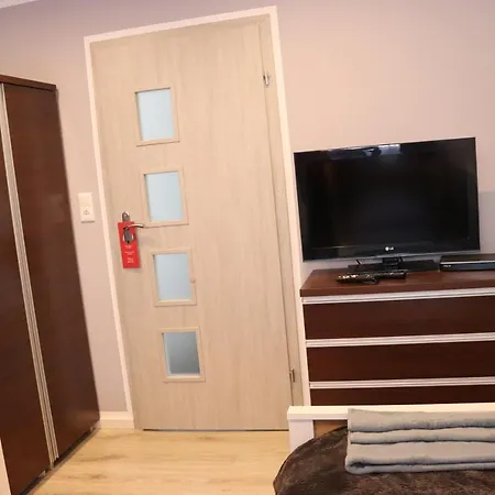 Apartment Morsum