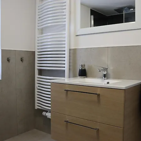 Morsum Apartment