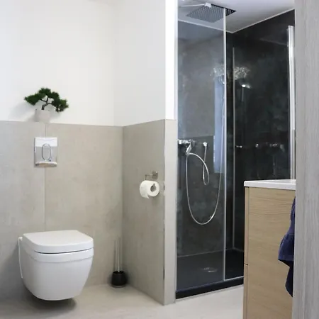 Morsum Apartment Thedinghausen