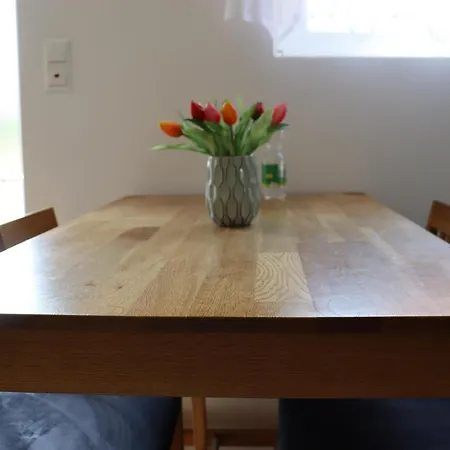 Apartment Morsum *
