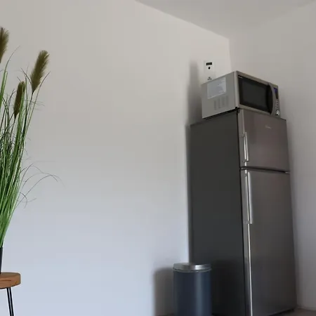 Morsum Apartmán *