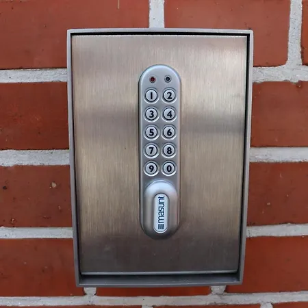 Apartament Morsum Thedinghausen