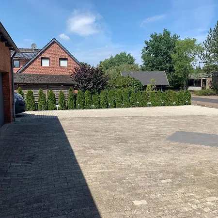 Morsum Apartment Thedinghausen