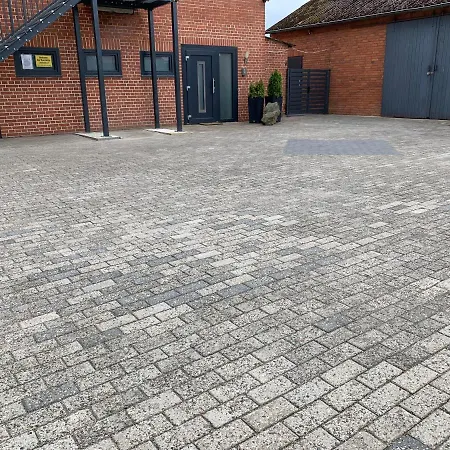 Morsum Apartment