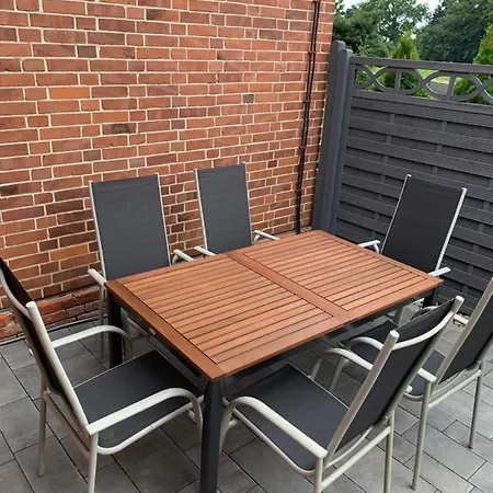 Morsum * Thedinghausen