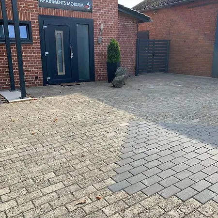Morsum Apartmán