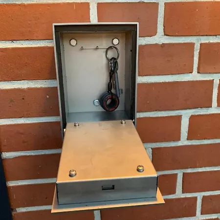 Apartament Morsum Thedinghausen