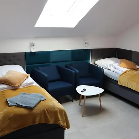 Morsum Apartment Thedinghausen