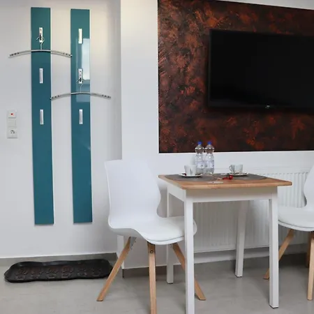 Apartment Morsum