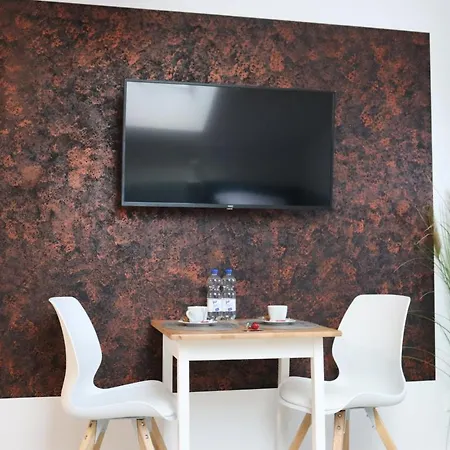 Apartament Morsum Thedinghausen