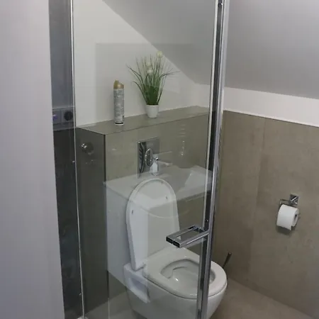 Morsum Apartment Thedinghausen