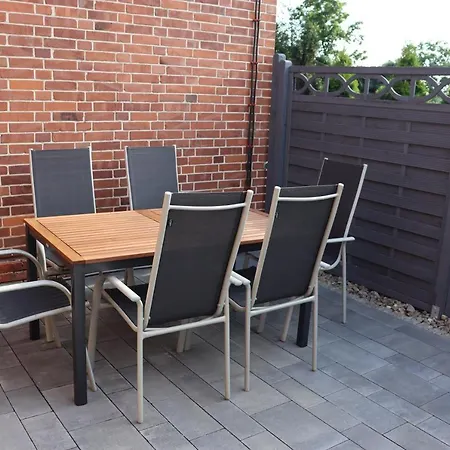 Morsum * Thedinghausen