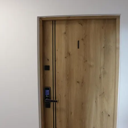 Morsum Apartment