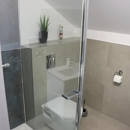 Apartment Morsum *