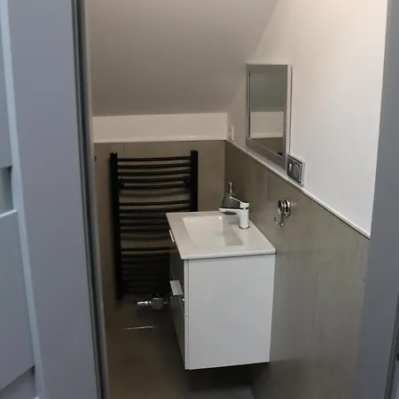 Morsum Apartment Thedinghausen