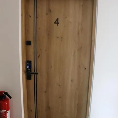 Morsum Apartment