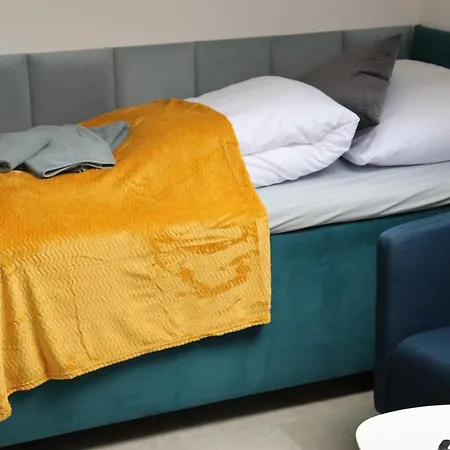 Apartment Morsum
