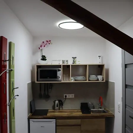 Apartment Morsum