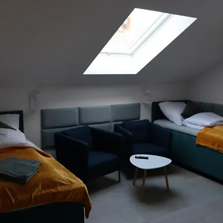 Morsum Apartment *