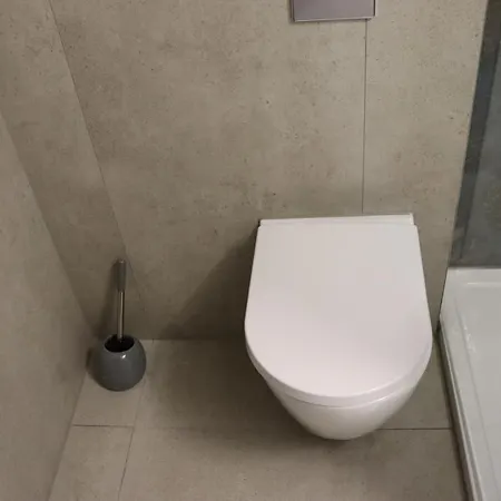 Morsum Apartment