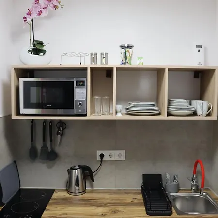 Apartment Morsum Thedinghausen