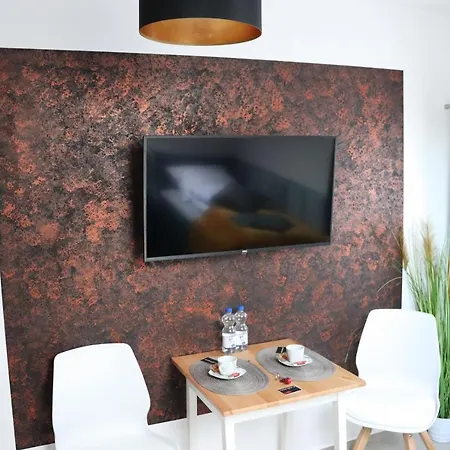 Morsum Apartment Thedinghausen
