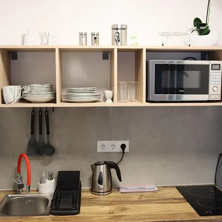 Morsum Apartment