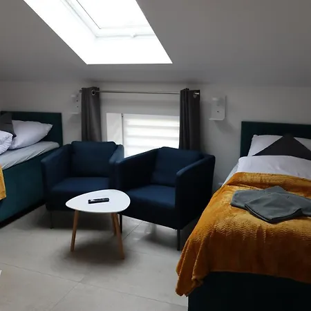 Apartment Morsum