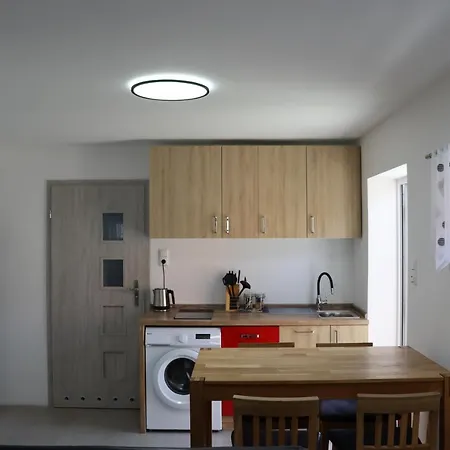 Apartment Morsum