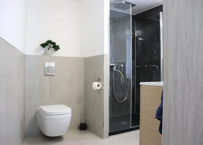 Morsum Apartman Thedinghausen