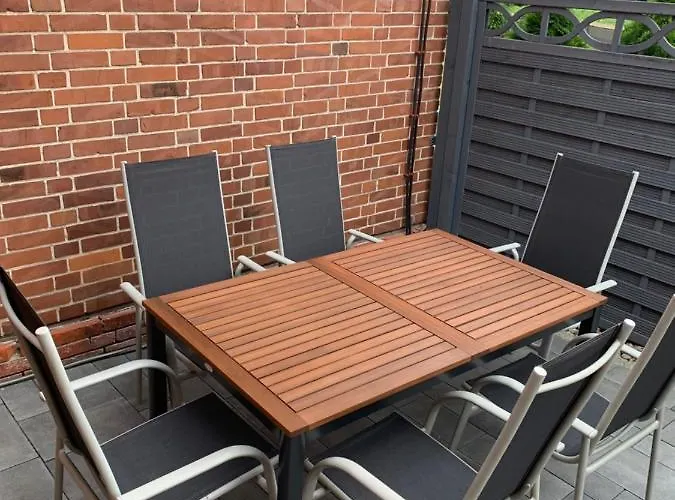 Morsum * Thedinghausen