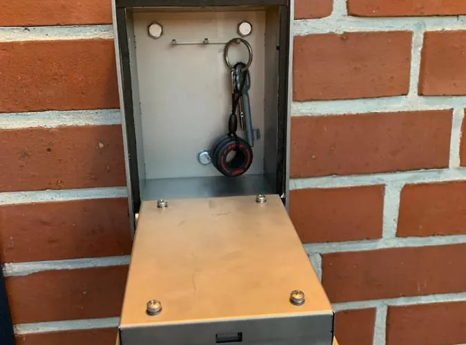 公寓 Morsum Thedinghausen