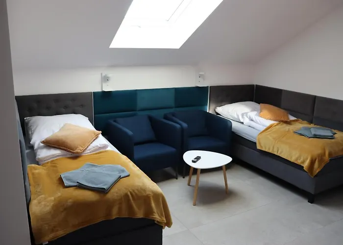 Morsum Apartman Thedinghausen