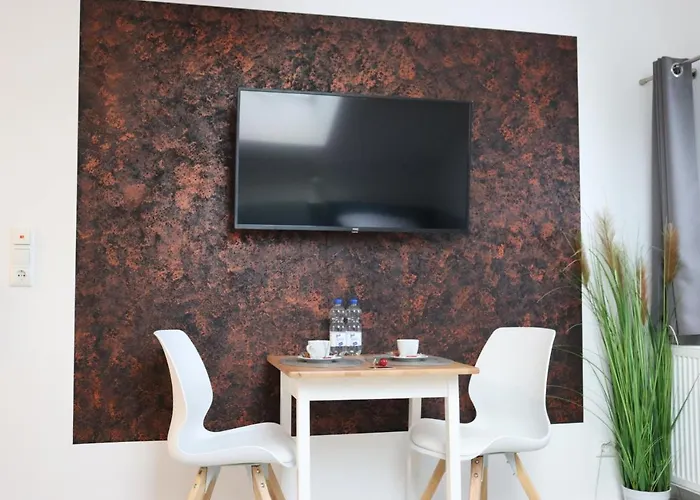 Apartman Morsum Thedinghausen