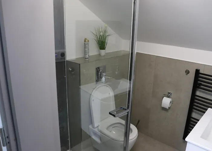 Morsum Apartman Thedinghausen