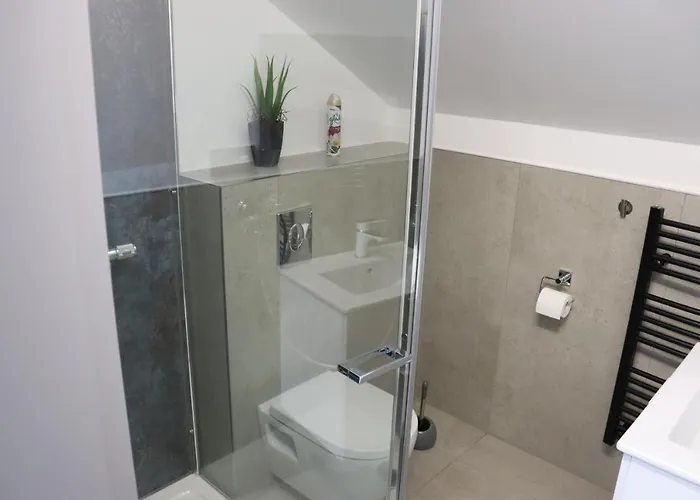 Apartman Morsum *