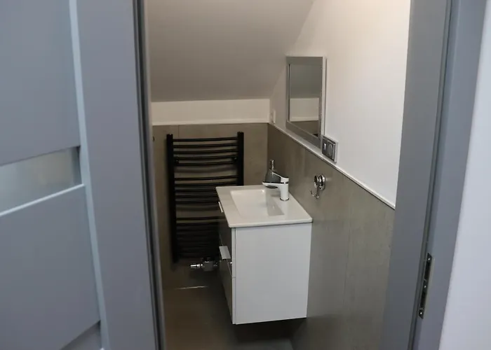 Morsum Apartman Thedinghausen