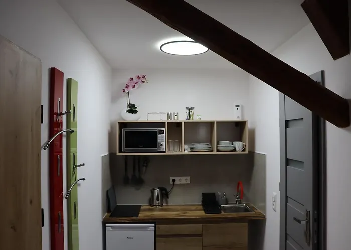 아파트 Morsum